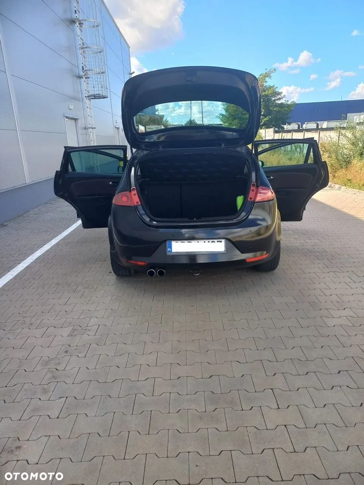 Seat Leon - 26