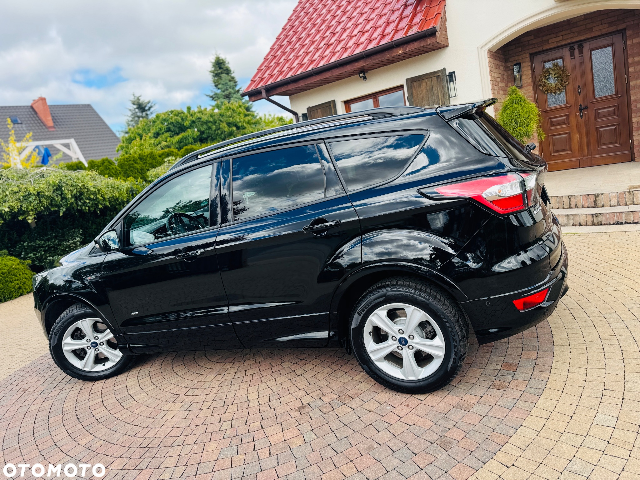 Ford Kuga 1.5 EcoBoost 4x4 ST-Line - 16