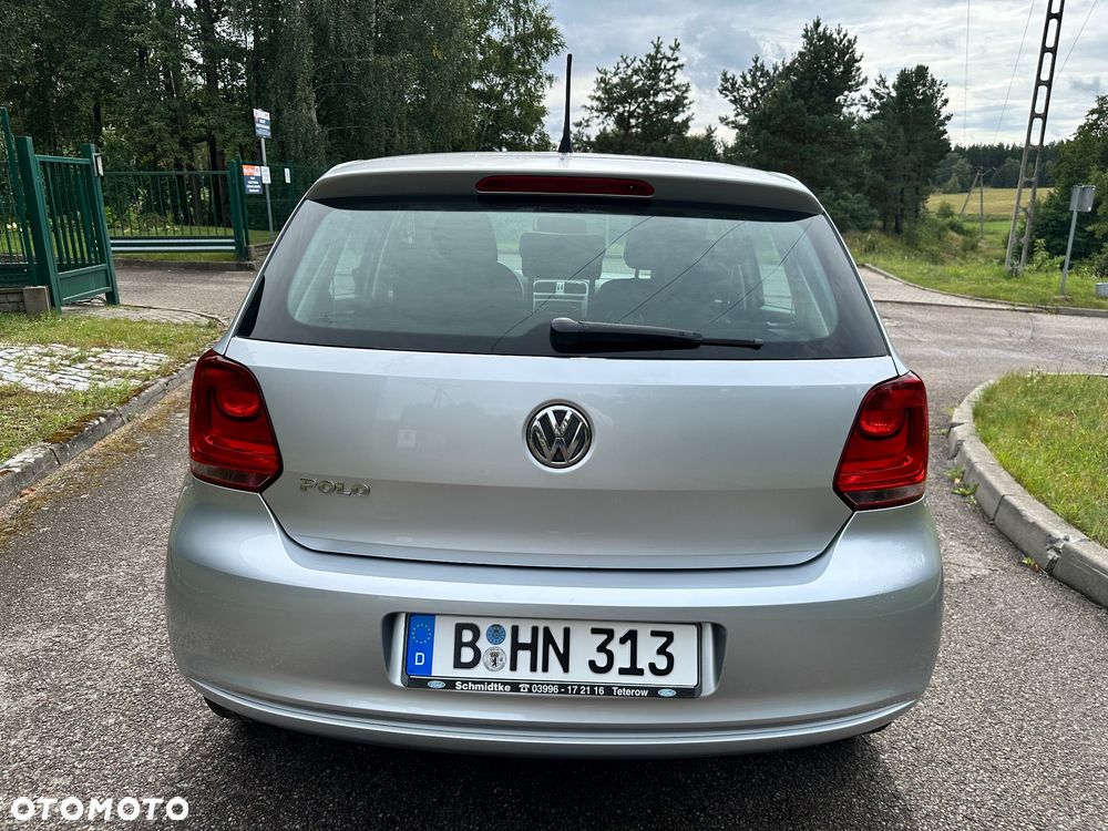 Volkswagen Polo - 11
