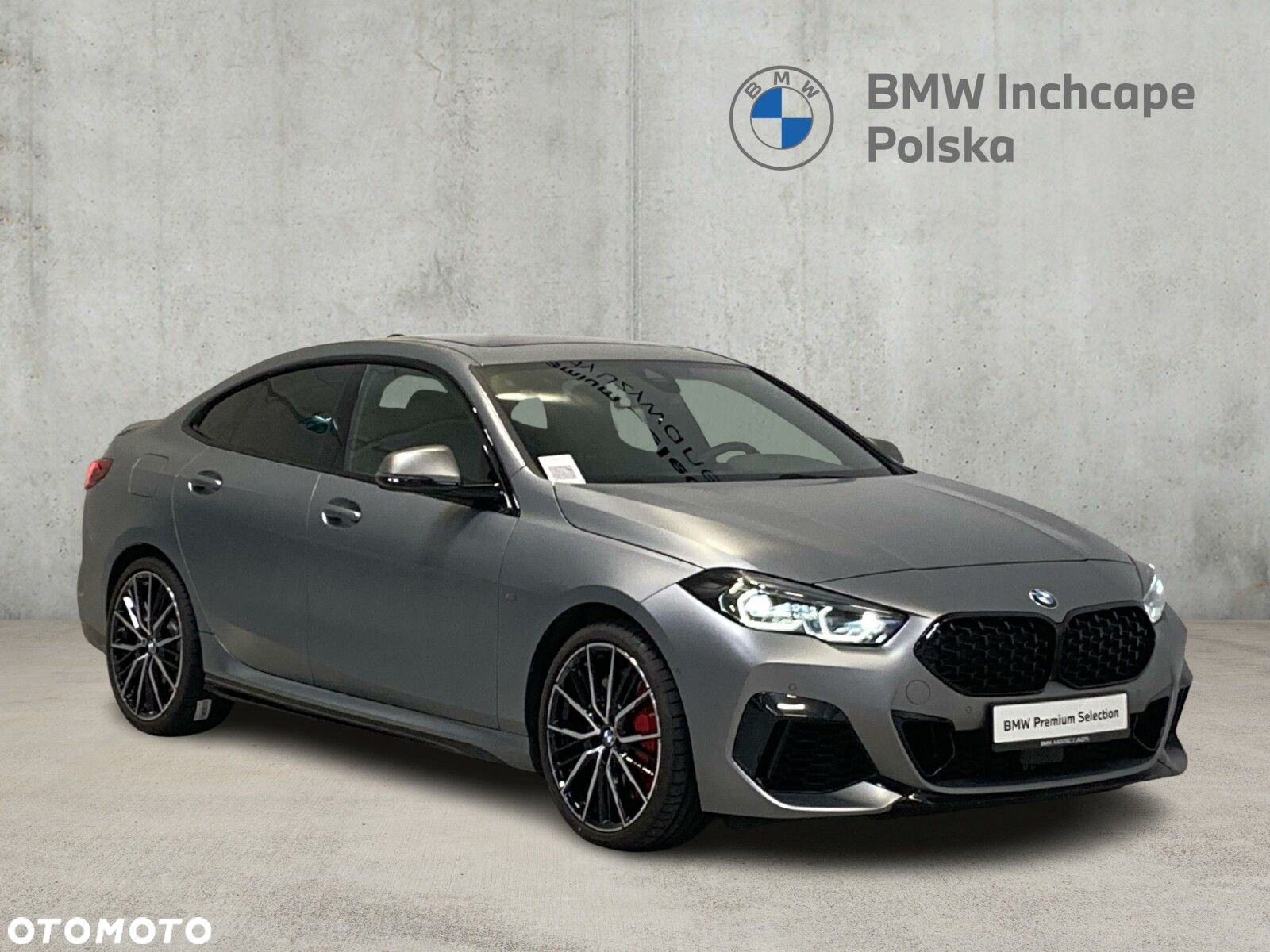 BMW Seria 2 - 7