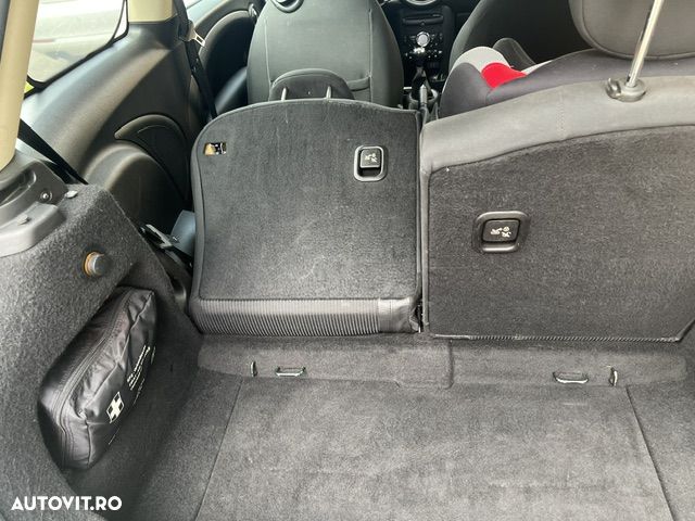 Mini Cooper Standard - 10