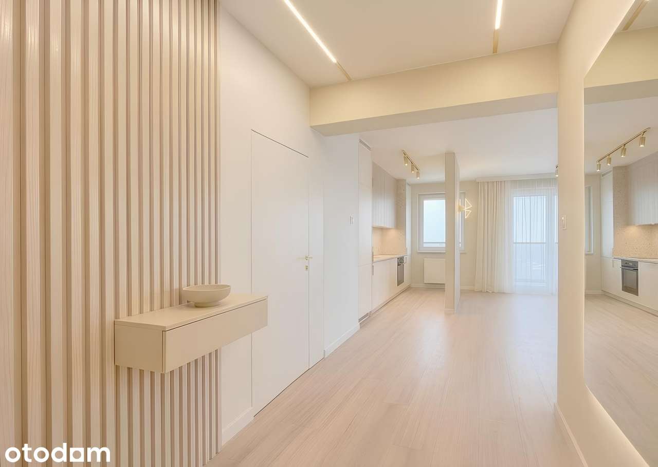 Nowe 4 pokoje+ PARKING/KOMÓRKA+ Standard PREMIUM + 20min Gdańsk_ZOBACZ