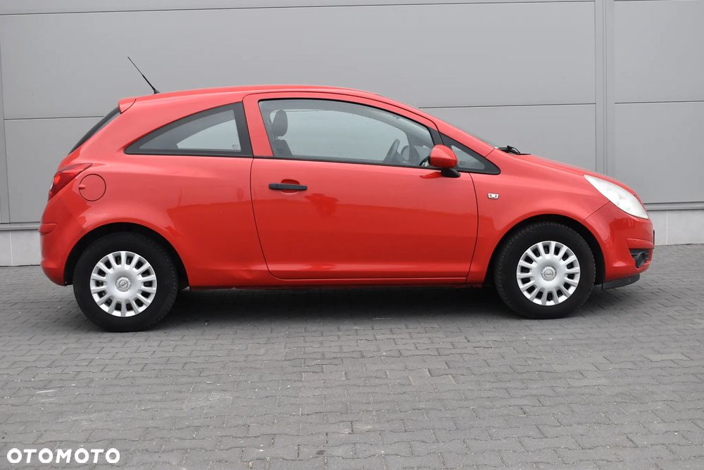 Opel Corsa 1.0 12V Innovation - 20