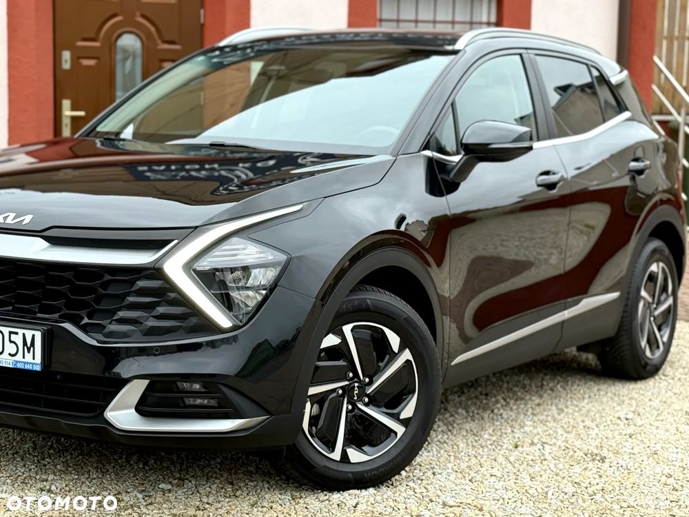 Kia Sportage - 2