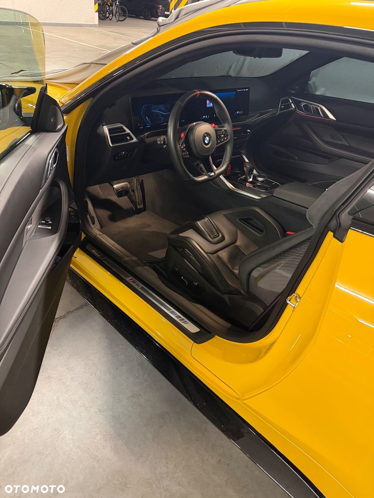 BMW M4 Competition M xDrive - 5