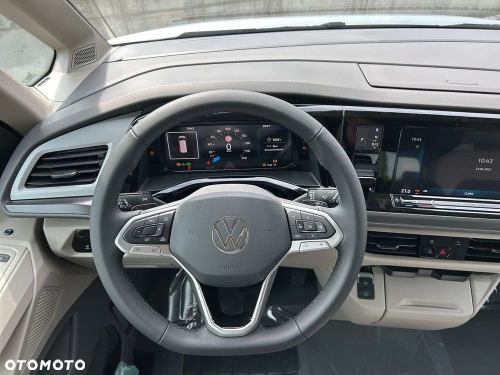 Volkswagen Multivan 2.0 TDI L2 Family DSG - 19