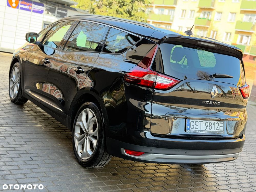 Renault Grand Scenic BLUE dCi 120 EDC BUSINESS EDITION - 6