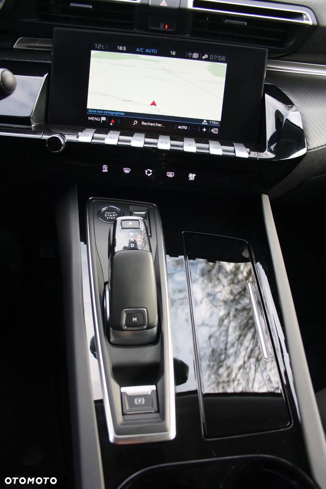 Peugeot 508 1.5 BlueHDi Active Pack S&S EAT8 - 21