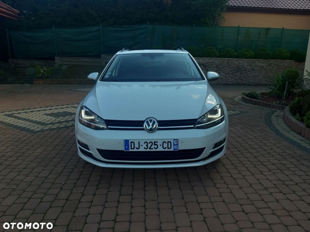 Volkswagen Golf 1.4 TSI ACT BlueMotion Technology Comfortline - 9
