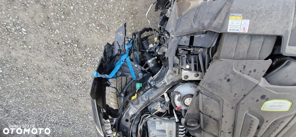 Porsche Cayenne E-Hybrid Tiptronic S - 14