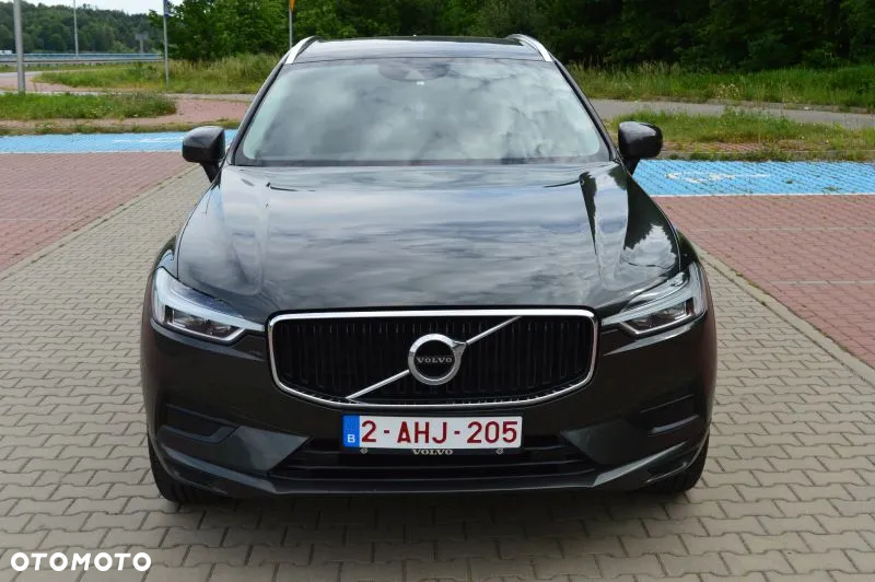 Volvo XC 60 D3 Momentum - 3