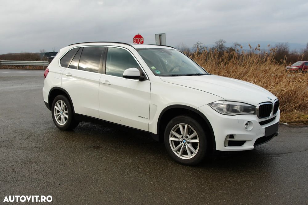 BMW X5 xDrive30d - 2