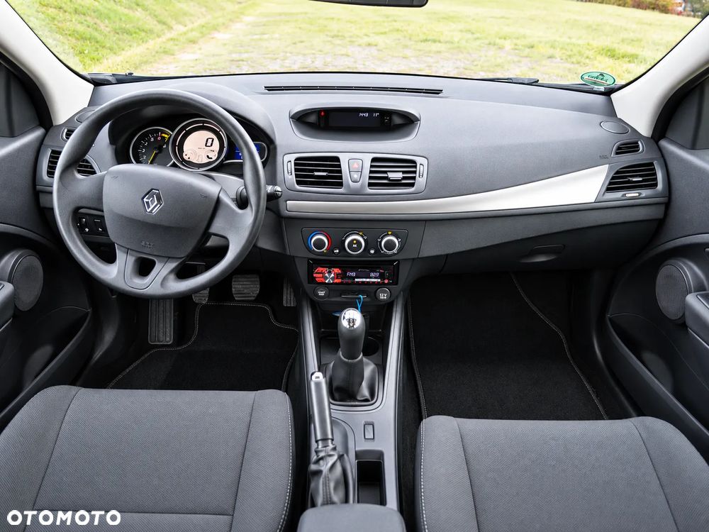 Renault Megane 1.6 16V Authentique Euro5 - 32