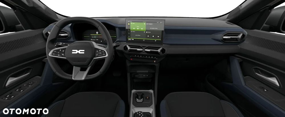 Dacia Duster - 8