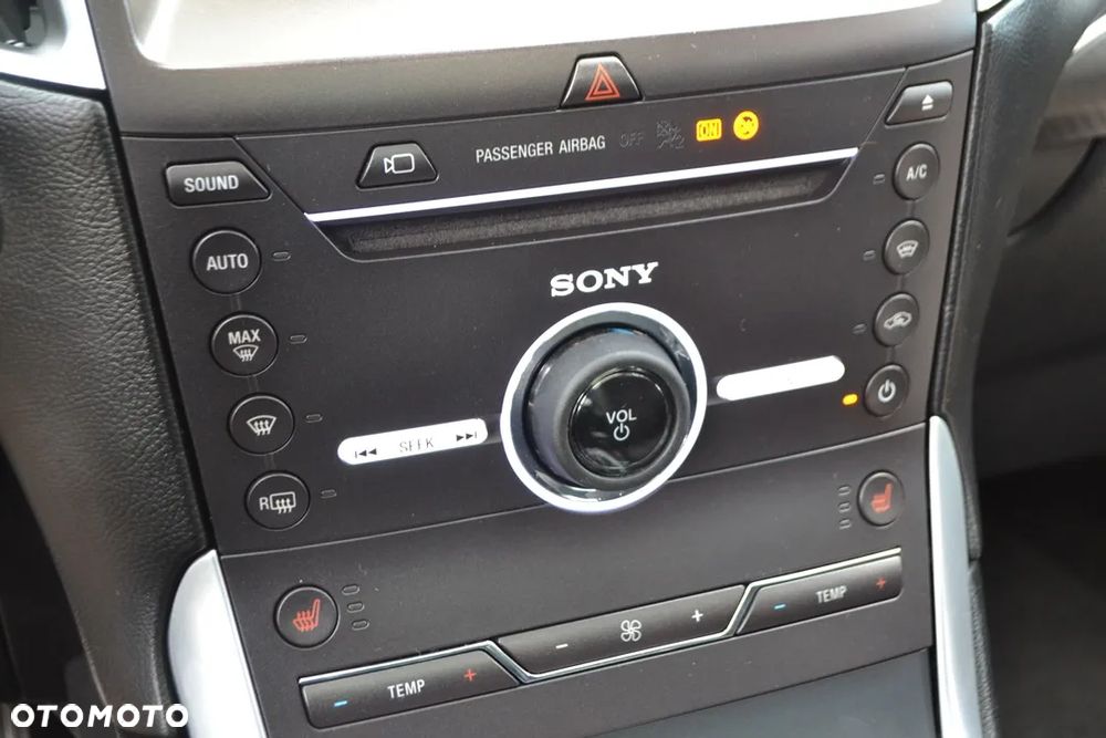 Ford Edge 2.0 TDCi Bi-Turbo 4x4 Sport - 26