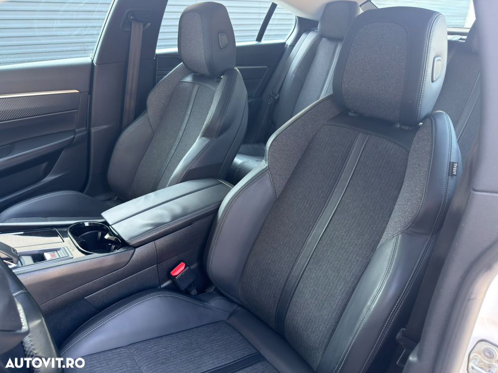 Peugeot 508 - 17