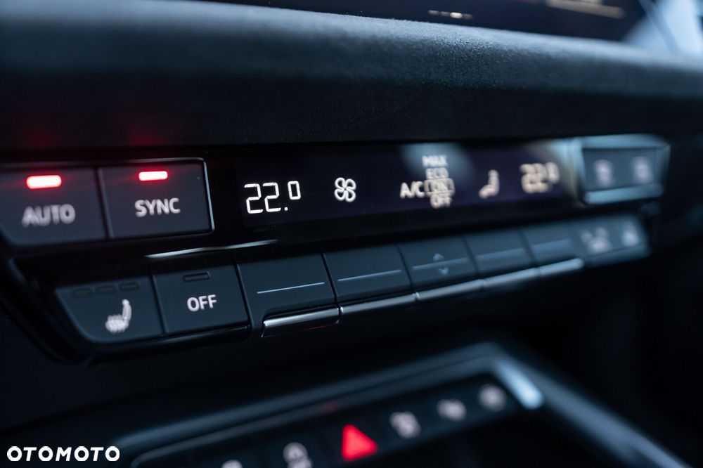 Audi S3 Limousine - 27