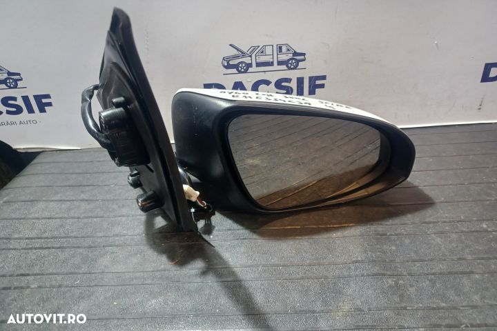 Oglinda dreapta electrica E4044672 CU  5 FIRE E4044672 CU  5 FIRE Toy - 1