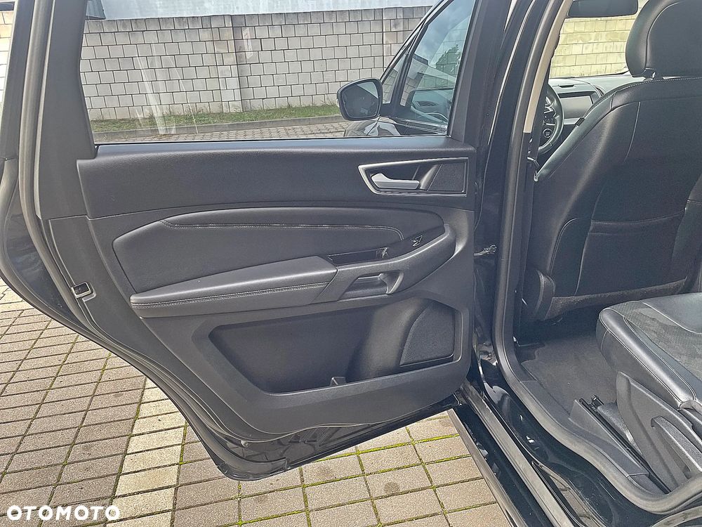 Ford S-Max 2.0 TDCi ST-Line PowerShift - 20