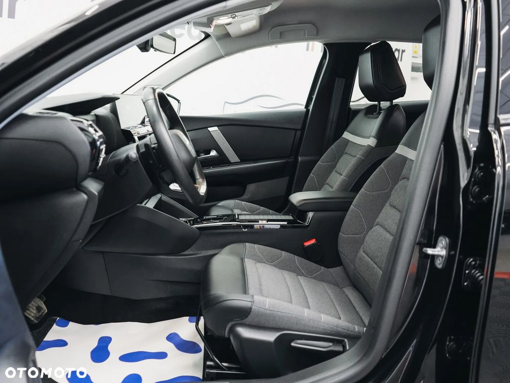 Citroën C4X PureTech 130 Stop&Start EAT8 FEEL PACK - 13