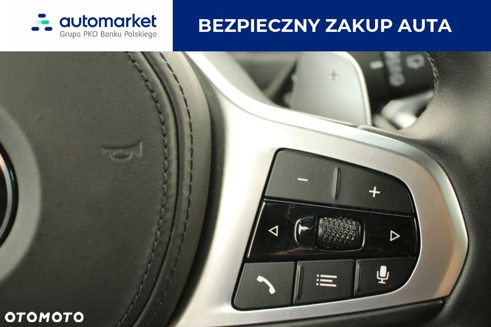 BMW Seria 3 320i M Sport - 17