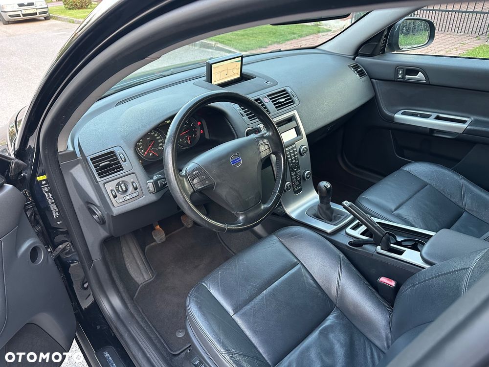 Volvo V50 2.0 Momentum - 17