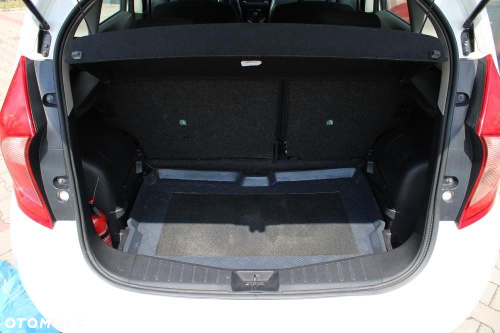 Nissan Note - 13