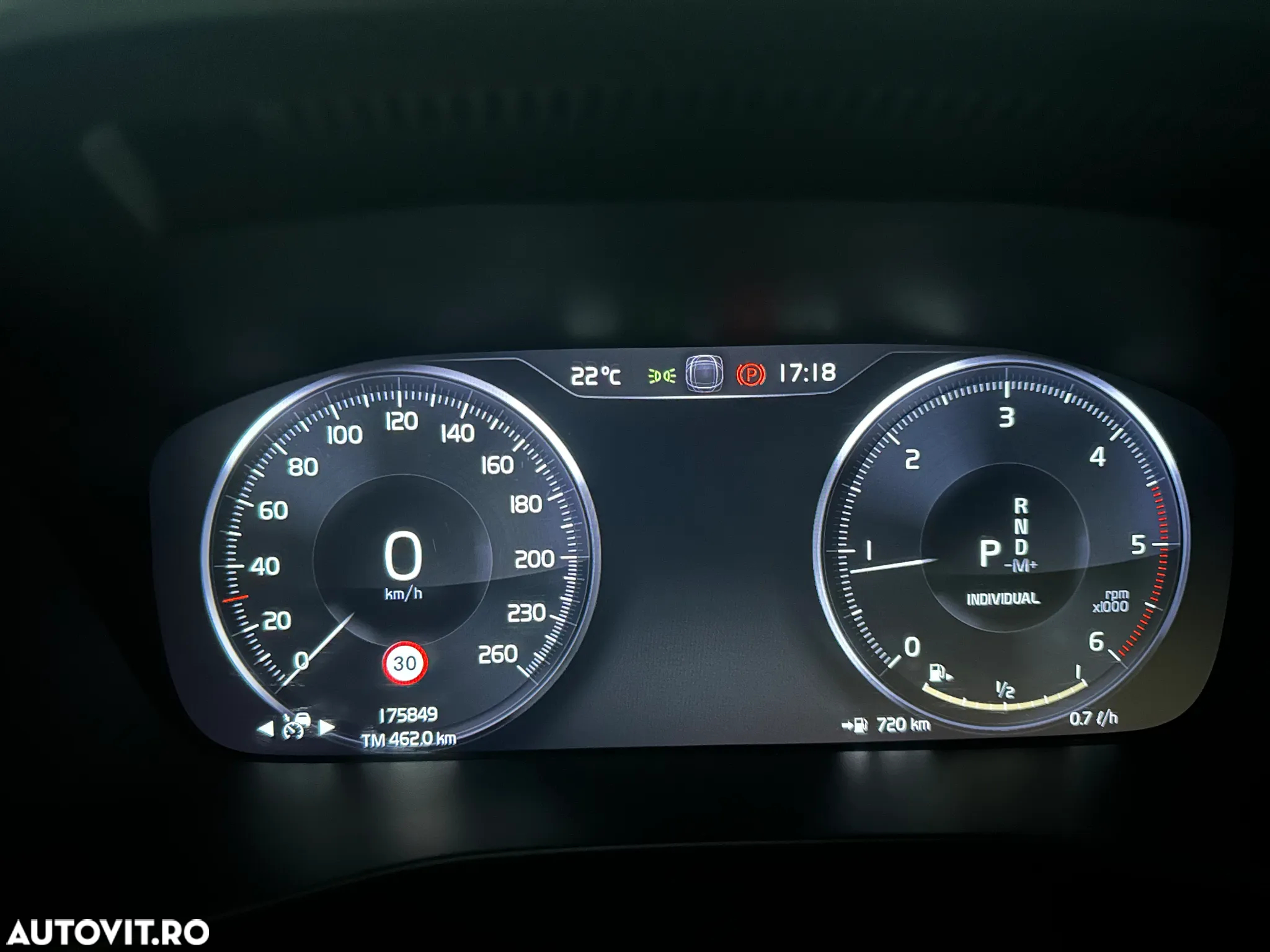 Volvo XC 40 D3 Geartronic Momentum - 10