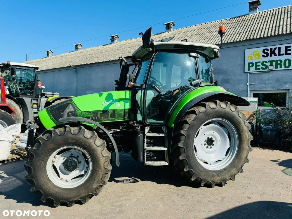 Deutz-Fahr Agrotron K610 - 3