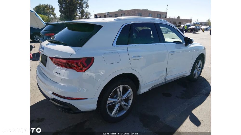 Audi Q3 45 TFSI Quattro S tronic S line - 4