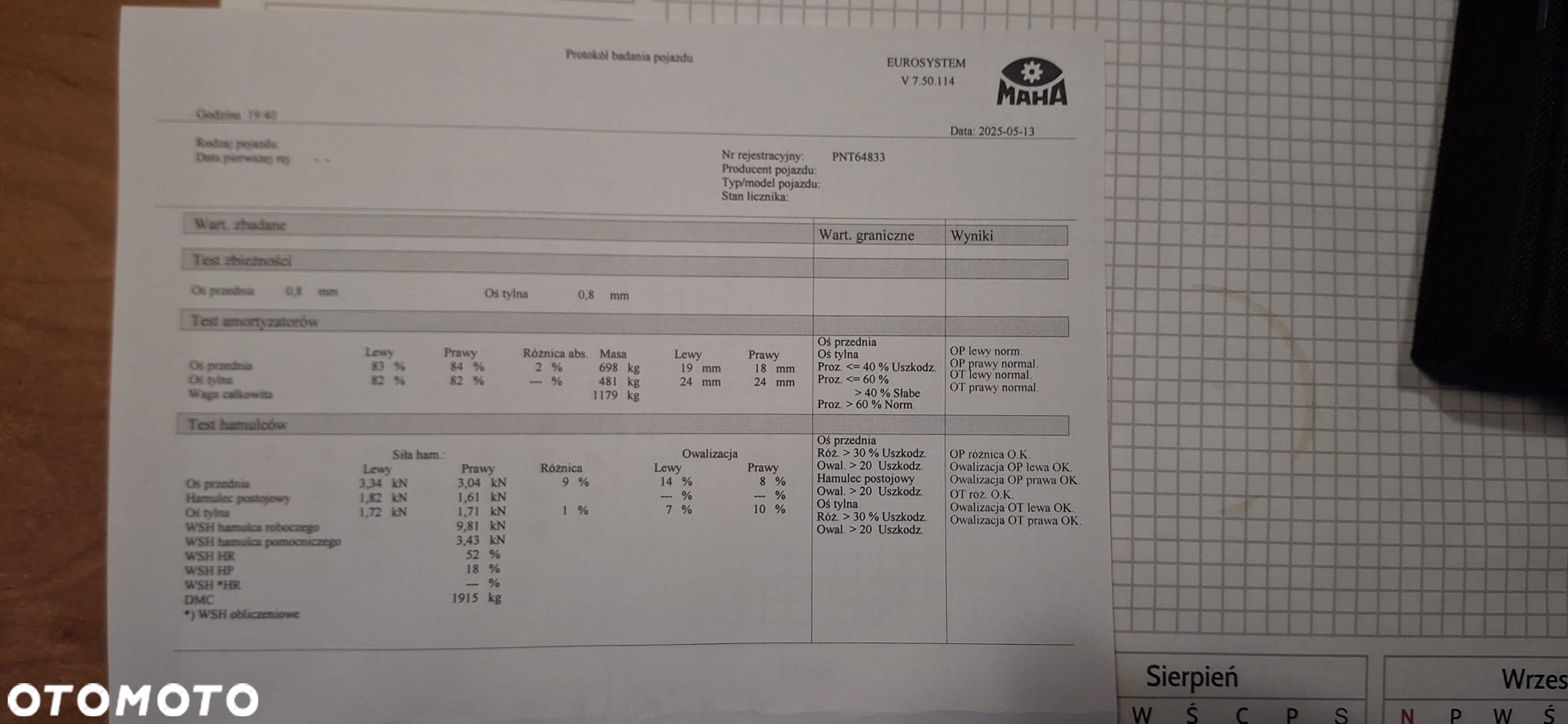 Opel Astra IV 1.6 Business - 28