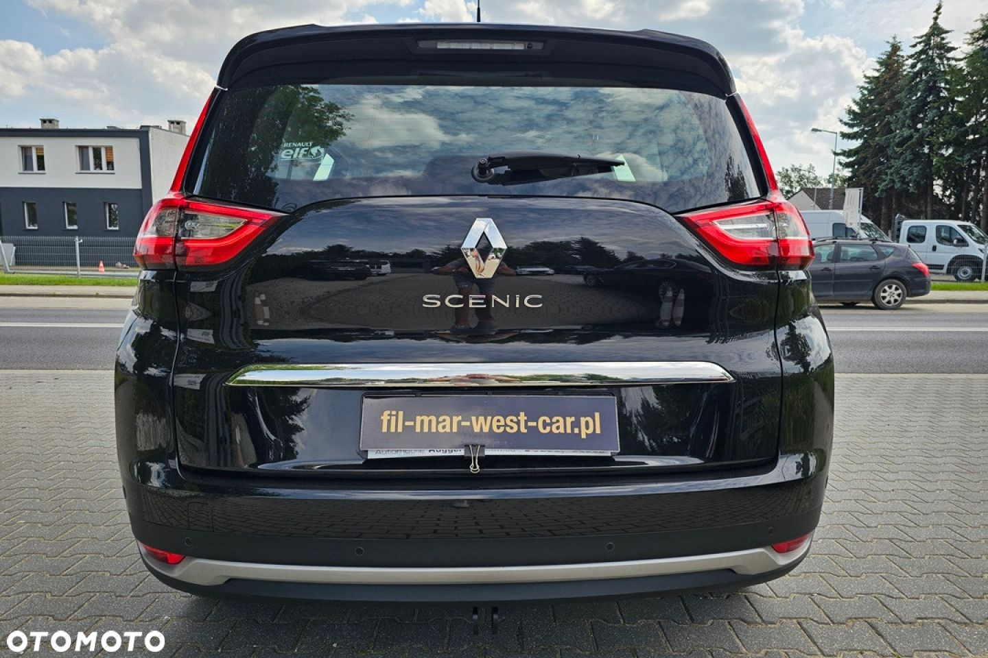 Renault Grand Scenic - 3