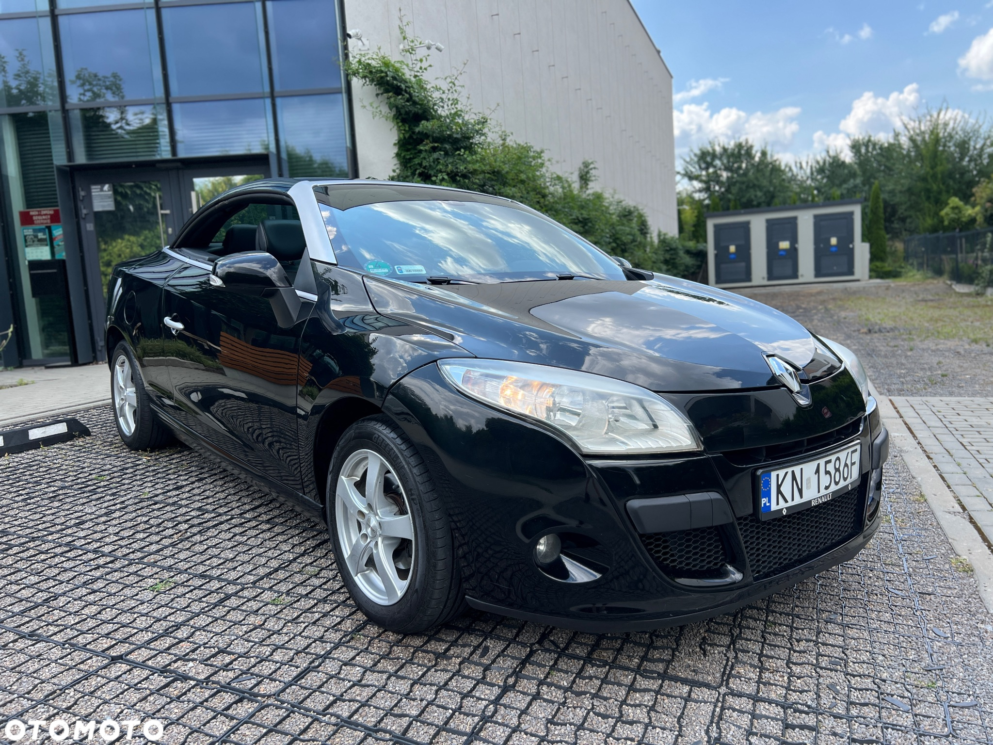 Renault Megane 1.6 16V Dynamique - 16