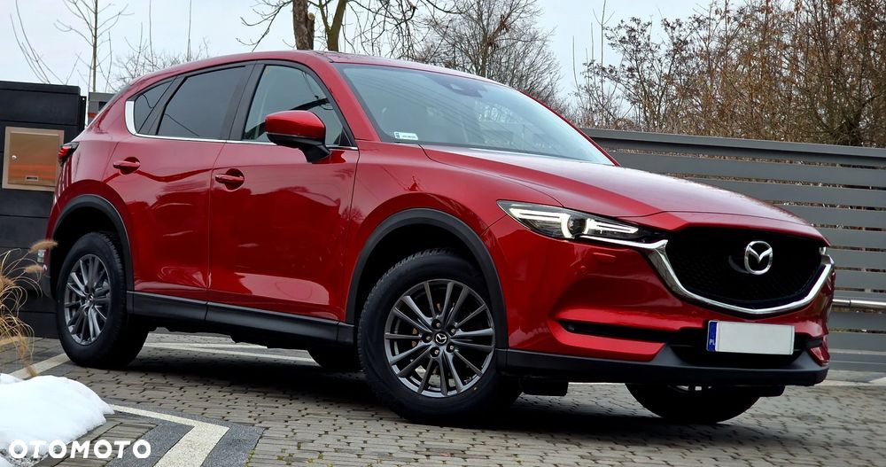 Mazda CX-5 2.5 Skyenergy 2WD - 15