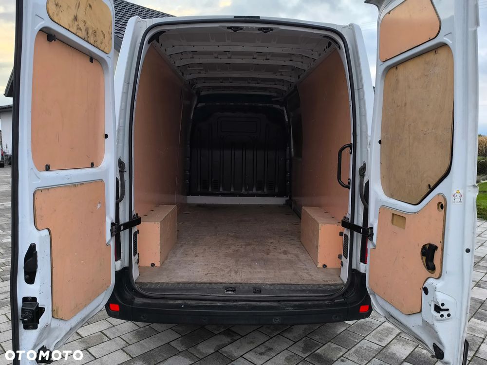 Renault Master - 6