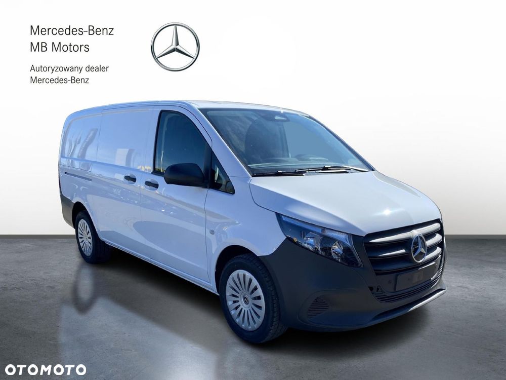 Mercedes-Benz Vito - 2