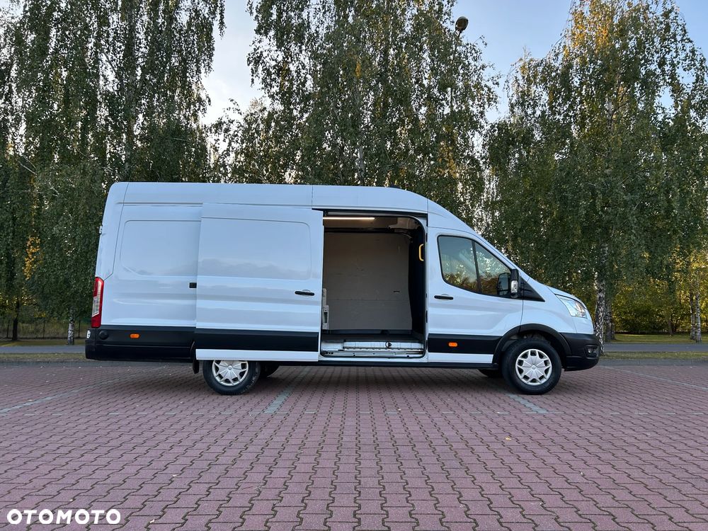 Ford Transit - 10