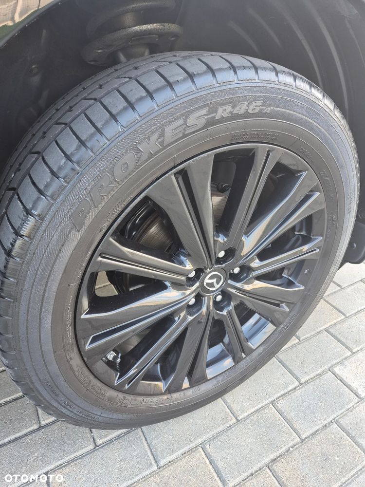 Mazda CX-5 2.5 Homura 2WD - 11