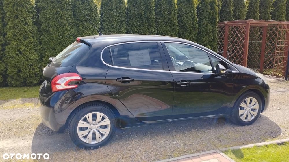 Peugeot 208 HDi 68 Like - 1