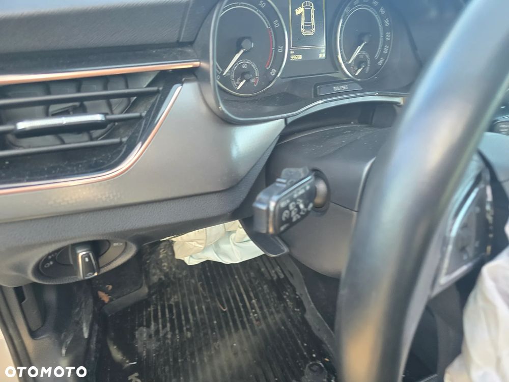 Skoda Kamiq 1.0 TSI Drive - 15