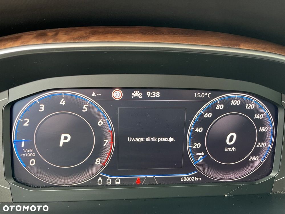Volkswagen Arteon - 26