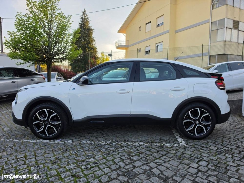 Citroën e-C4 50 kWh Feel Pack - 6