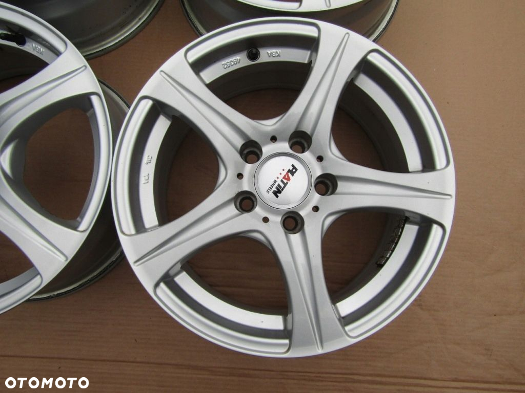 Felgi 16 VW Touran Golf V VI VII VIII Passat B5 B6 B7 Skoda Karoq Octavia - 8