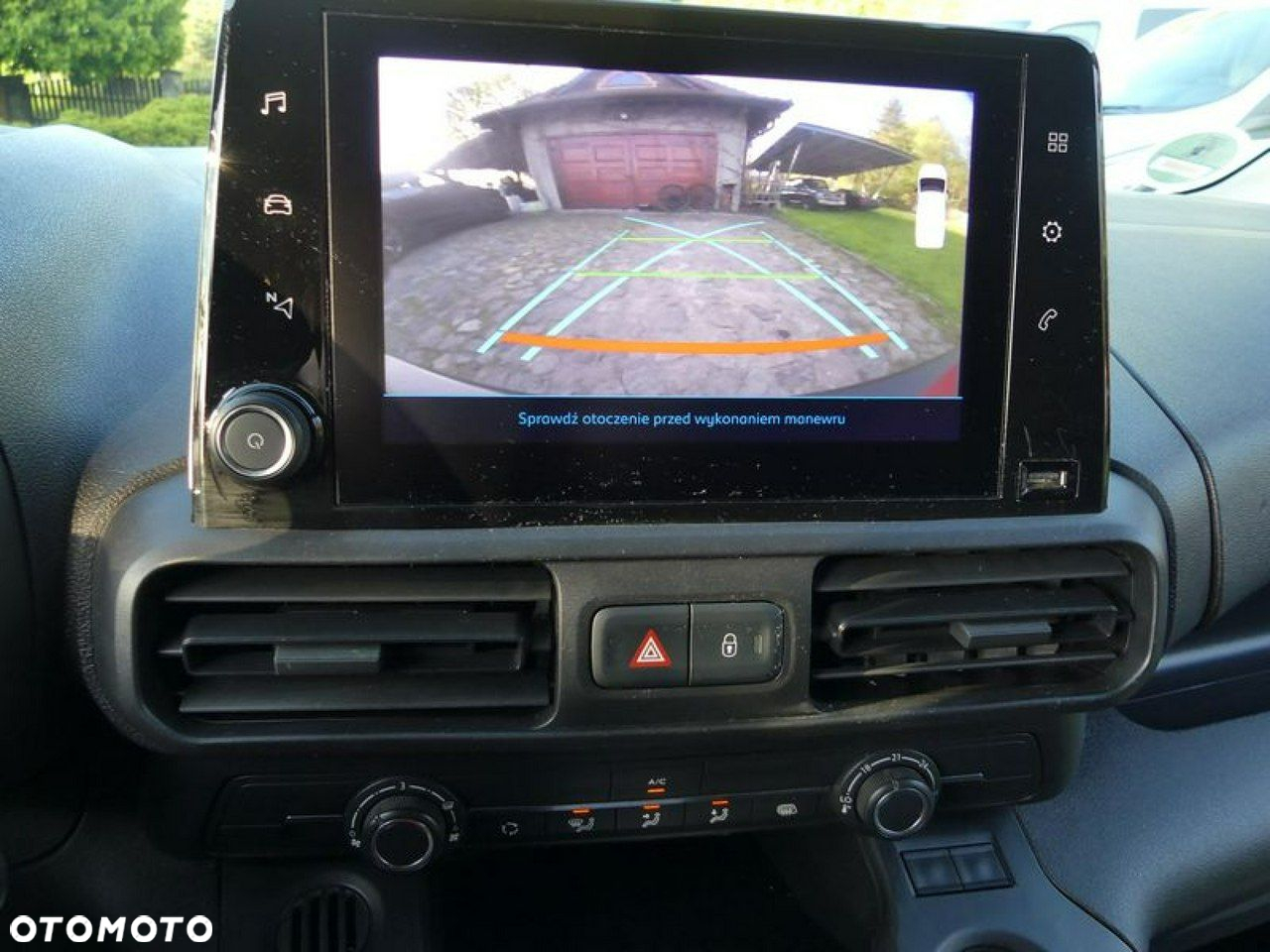 Citroën Berlingo - 9