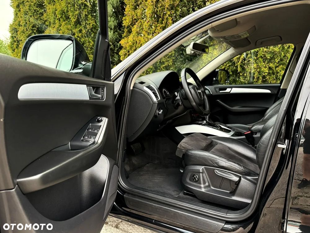 Audi Q5 - 21
