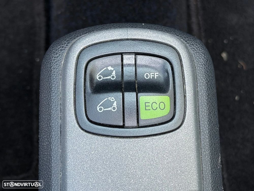 Smart Fortwo Cabrio 1.0 mhd Passion 71 Softouch - 9