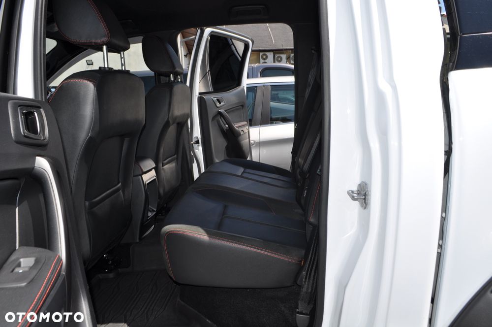 Ford Ranger 2.0 EcoBlue 4x4 DC Wildtrak - 32