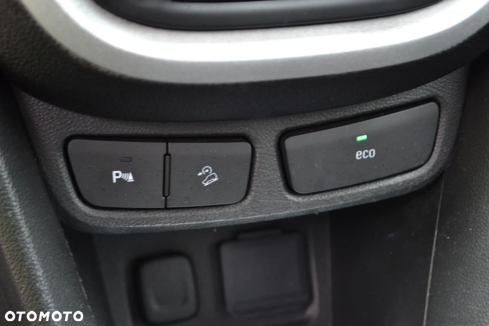 Opel Mokka - 33