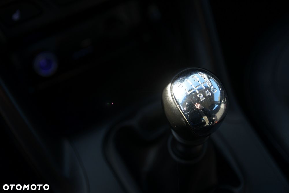 Hyundai ix35 1.6 2WD blue Style - 33