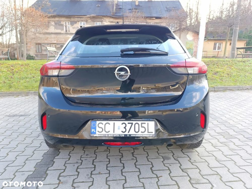 Opel Corsa 1.2 Start/Stop Elegance - 3